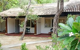 Nilaveli Beach Hotel